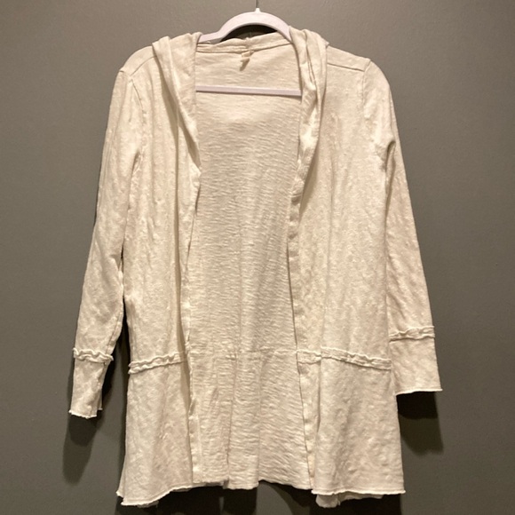 Chalet Jackets & Blazers - Chalet white/cream jacket, sz. S